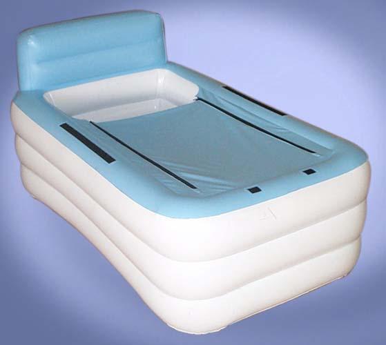 200x100x60cm Inflatable Pool(J