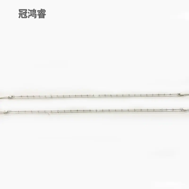 1000W600MM单管透明附图2