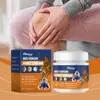 Crema para el Cuidado de las Articulaciones South Moon Manos, Pies y Rodillas Cuidado Confort Ingredientes Suaves Crema para Masaje Articular