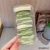 Ligas para coleta alta de niños de primavera y verano, bandas de goma de alta elasticidad y duraderas para niñas, nuevas bandas para el cabello de niñas estilo 2026