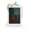 Amazon Pizarra LCD de 8.8 pulgadas rompecabezas pantalla a color resaltado graffiti portátil pintura de dibujos animados tablero de dibujo para niños