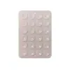 Suprimento Pronto de Ventosas de Silicone para Celular, 24 Ventosas Universais, Ventosas de Sucção Potentes Adesivas, Ventosas de Silicone para Celular