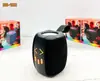 Nuevo Comercio Exterior Transfronterizo Más Vendido Altavoz Bluetooth Inalámbrico Portátil para Exteriores Ranura para Tarjeta Subwoofer Altavoz Pequeño BS192