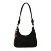 Bolso de Moda Nueva Tendencia Casual Gran Capacidad Hombro Único Versátil 2026 Bolso Nuevo Otoño Viaje al Trabajo Bolso Popular