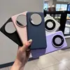 Adequado para Capa de Silicone Líquido Oppo Reno16 Findx10 X9 X7 Capa de Celular Cor Pura Macia Xiaomi 18P
