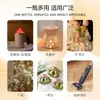 Comercio exterior transfronterizo aceite esencial de aromaterapia soluble en agua humidificador piedra expansora aceite esencial interior armario ambientador incienso fresco