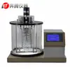 Medidor de Laboratório de Densidade para Petróleo Bruto e Produtos de Petróleo Líquido Detector de Densidade