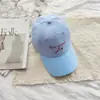Gorra de Boina a Cuadros Estilo Retro Coreano Bloques de Color Pato Verano Fina Estilo Academia Cereza Parte Superior Suave Gorra de Béisbol Hombres Sensación de Alta Gama