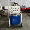 Máquina de Pulverización de Poliuretano Poliurea de Dos Componentes Tipo A25 de Fábrica Original Equipo de Fundición de Materiales de Aislamiento para Paredes Exteriores