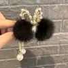 2025 Nueva Colección de Pinzas para Cola de Caballo de Alta Gama Artefacto Fijador Pinza para el Cabello Pinza Tiburón Adorno para el Cabello de Lujo Ligero Pasador
