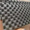 Algodón Aislante Acústico Autoadhesivo Venta al por Mayor Modificación de Coche Reducción de Ruido Esponja de Algodón Huevo de Onda Tablero de Algodón Absorbente de Sonido Pared Dormitorio