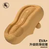 Diadema Infantil de Osito Lindo Pantuflas de Algodón Otoño e Invierno Con Felpa Cálidas Impermeables Antideslizantes Suela Gruesa Ropa de Casa Pantuflas de Algodón para Exteriores