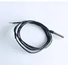 Accesorios para Máquina de Arroz en Olla de Barro Rápida de Cocina, Olla de Barro, Tapa de Olla de Barro, Placa Calefactora Versión con Chip, Sonda de Detección de Temperatura con Anillo de Goma