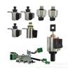 Jf011E Re0F10A CVT 33435J 203452A es Adecuado para Válvula Solenoide de Transmisión Nissan