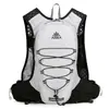 AZELA Mochila de Montañismo Azela Deportes al Aire Libre Bolsa para Ciclismo Gran Capacidad Senderismo Repelente al Agua Doble Correa de Hombro Transfronterizo