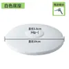 Chassi de base universal para base de ventilador suporte de poste para ventilador de chão FS40 assento de base suporte outros