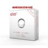 Condones de ácido hialurónico OLO (paquete de 10) Condones masculinos Goddess Ice Fire, productos sexuales para adultos para hoteles.