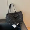 Bolsa fitness com separação seco e molhado, bolsa de natação feminina, grande capacidade, bolsa de viagem leve, adequada para viagens curtas e viagens de negócios, bolsa de bagagem para armazenamento manual