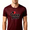 Camiseta deportiva de secado rápido nueva impresa talla europea para hombre verano malla transpirable casual holgada ropa hombre