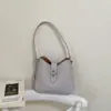 Shuai Mijia 2026 Verano Nueva Moda Bolso Cubo de Gran Capacidad Bolso Cruzado Casual Simple y Elegante Bolso de Hombro