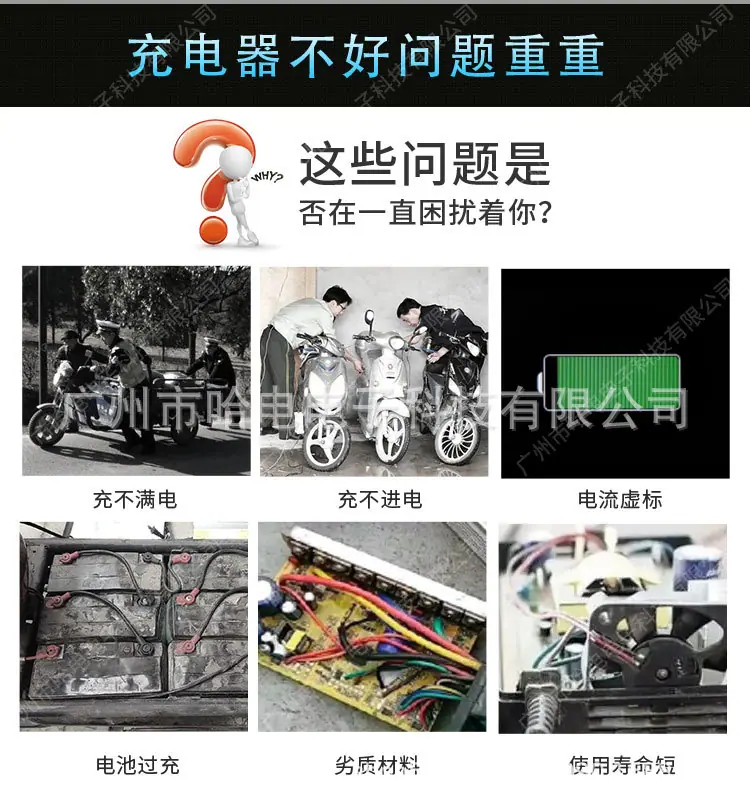 900W黑框带仪表