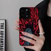 Aplicable a estilo ins iPhone11 Apple 14/13 marea 15 funda para teléfono 12 funda suave 7p/8p flash resistente a caídas