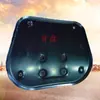 Cojín de asiento de tractor nuevo, respaldo de asiento, piezas para vehículos agrícolas, accesorios para maquinaria agrícola Shifeng Dongfanghong