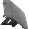 51117378589 51117378590 Es Adecuado para Bmw X5 F15 X6 F16 Cubierta de Chorro para Faro