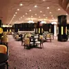 Tapete Personalizado para Clube de Lazer, Tapete de Cobertura Total Sem Emendas Feito à Mão com Costura à Pistola para Hotel, Tapete de Lã Acrílica