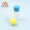 Botella Personalizada de 60ml Kobiya Pe para Quitaesmalte con Tapón Interno, Antifugas y Portátil
