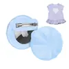 Adecuado para el rastreador Airtag 2026, Estuche Protector, Rastreador Luminoso Tipo Pin para Exteriores, Estuche Protector de Silicona