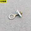 Acessórios para Patinete Elétrico Dobrável Peças de Reparo para Motor de Patinete Elétrico do Condutor Designado