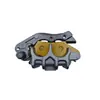 Pinza de Bomba Inferior Universal para Motocicletas y Vehículos Eléctricos Gy150-20Crf250 Xr/Xlcrm250 Modificación de Vehículo de Batería
