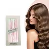 Rizador de Pelo para Dormir Perezoso de Venta Caliente Transfronterizo Que No Daña el Cabello, Rizador de Pelo de Ola Grande, Herramienta Mágica Rizadora sin Calor Europea y Americana al por Mayor