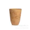 Bañera para Huevos de Madera Plástico Cemento Personalizada Engrosada Resina Simple Escandinava Diámetro Grande Patio Sala de Estar De Pie Planta Verde Grande