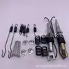 04943-08030 adequado para Toyota sea lion KDH200 kit de reparo do conjunto de sapatas de freio acessórios de ajuste de freio