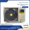 Bingxun refrigeração frutos do mar, tanque de peixes, resfriador, temperatura da água e equipamento de controle de aquecimento, aquário, piscina de resfriamento e máquina de aquecimento