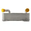 Adecuado para Volkswagen, General Motors, Mercedes-Benz, Bmw, Jaguar y Land Rover Enfriador de Aceite 078117021A