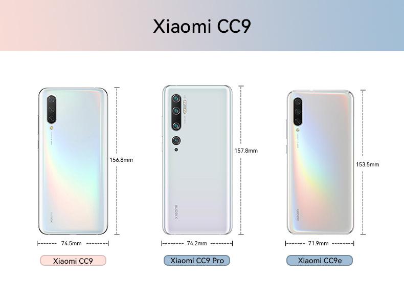0小米CC9
