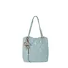 Bolso de mano nuevo Yozzi otoño 2026, bolso de hombro de moda retro de alta gama, bolsa de mano tipo tote de gran capacidad para el día a día