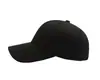 Gorra de Béisbol de Moda Transfronteriza Nueva de Poliéster RPET Gorra de Béisbol RPET Bordada Gorra de Viaje Personalizada Fábrica