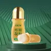 Gel Personalizado para Alívio da Dor nas Articulações do Joelho, Pescoço, Ombros, Cintura e Pernas, com Aplicador Roll-on para Aquecimento e Resfriamento, OEM