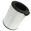 Adecuado para Filtro de Purificador de Aire Philips Fy4440/Ac4236/30 Elemento de Filtro 4000