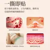 Parche Térmico Haishi Hainuo, Parche Térmico para Bebé, Parche Autocalentable para Mujer (Periodo Menstrual), Parche Térmico para Articulaciones de Rodilla a Prueba de Frío, Parche Médico Térmico para el Útero