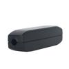 Nuevo tipo de clip de collar, controlador Bluetooth, carcasa ultrasónica, carcasa inalámbrica