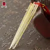 Fabricante Hemei Venta al por mayor Recogedores de orejas de cuerno grandes, Cucharas para orejas, Pequeños regalos, Cucharas para orejas hechas de material de cuerno y Herramientas para el cuidado corporal