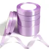 Fita Decoração de Casamento Fita Embalagem de Caixa de Doces para Presente Fita para Assar Bolo Fita de Laço DIY Material para Presilha de Cabelo Bolsa