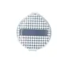 Esponja de Maquillaje Húmeda y Seca Algodón de Azúcar Cushion de Aire Polvera Traje Súper Suave Base en Polvo Pastel Polvera Nube Maquillaje