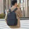 2026 Verano Nuevo Casual Negocios Viaje al Trabajo Mochila de Gran Capacidad Elegante Moda y Elegancia Bolso para Laptop para Exteriores