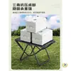Mesa e Cadeiras de Camping para Exterior, Cadeira Lua Portátil, Conjunto de Mesa e Cadeiras Dobráveis tipo Rolinho de Ovo, Conjunto Completo de Equipamentos para Piquenique e Acampamento